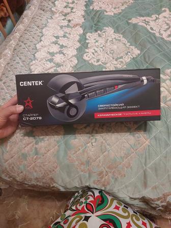 Продам новый стайлер для волос. Фирмы CENTEK