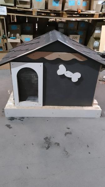 Продам будки для собак