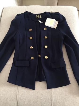 Продам пиджак новый