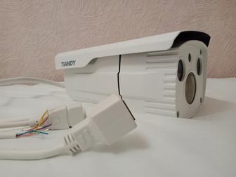 IP-камера TIANDY TC-NC9100S3E-2MP-E-IR30