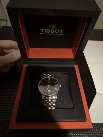 Часы Tissot