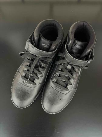 Новые кроссовки Puma