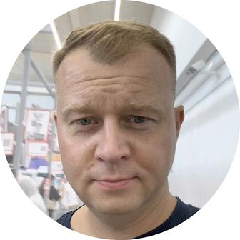 Водитель с личным авто