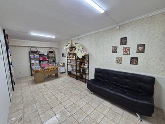 Продам стеллажи