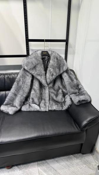 Экошубка теплая мягкая легкая