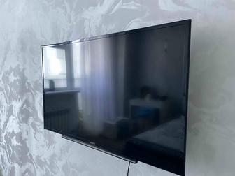 Телевизор Sony Bravia 102СМ СРОЧНО