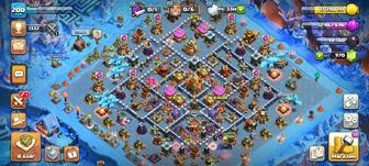 Clash of clans