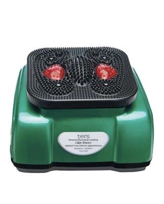Переносной вибро-массажер Тяньши S-780.