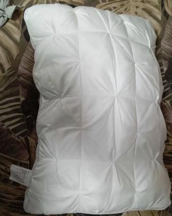 Подушки из холлофайбера 2шт