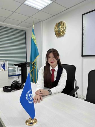 Продавец-консультант, флорист, бариста