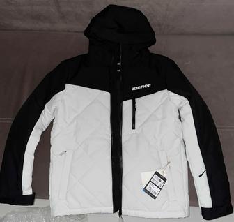 Горнолыжная куртка