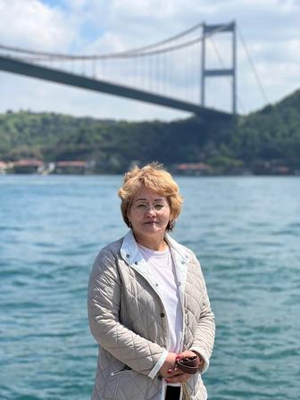 Репетитор начальных классов