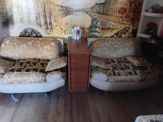 Продам кресло кровать