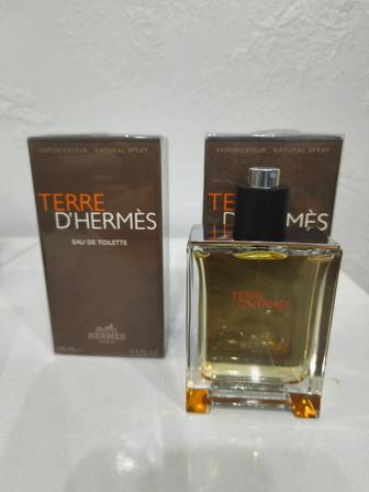 Парфюмерия