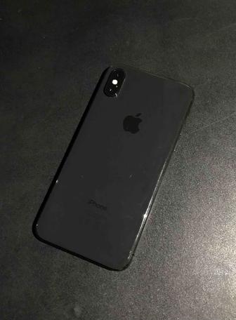 Iphone X Айфон Х