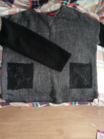 Теплые кофточки 44 размеры