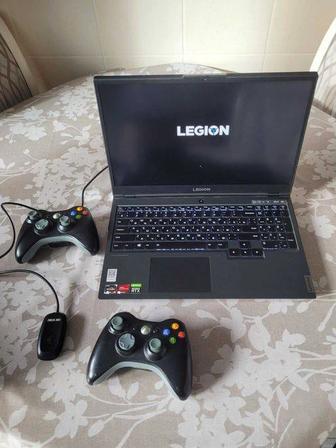 Игровой ноутбук Lenovo Legion 5 Rtx2060