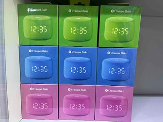 Яндекс станция Лайт 2