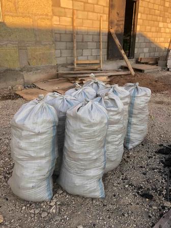 Продам дрова и уголь