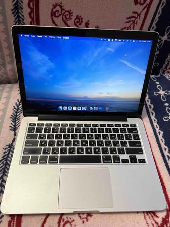 MacBook Pro 13 Retina/ 2014/ 8 ОЗУ/ SSD 256Гб/ A1502