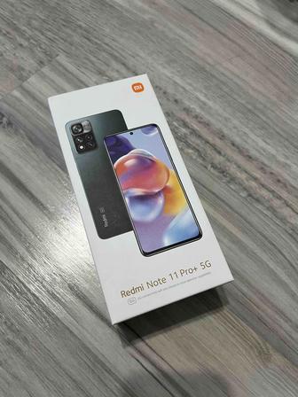 Redmi Note 11 pro 5G