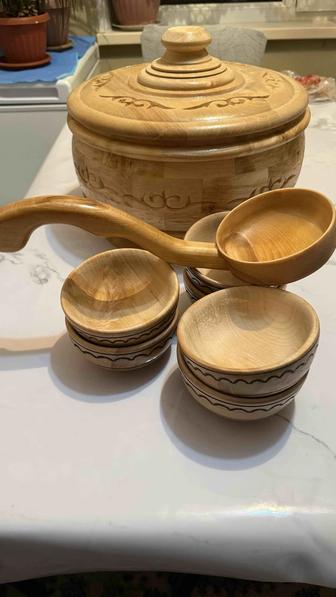 Қымыз ішер- керемет кеселер