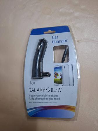 Зарядка трапеция микро usb оригинал