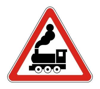 Дорожные знаки / Жол белгілері