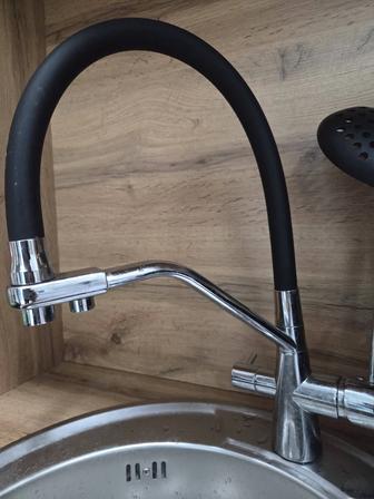 Сантехник сифон смеситель