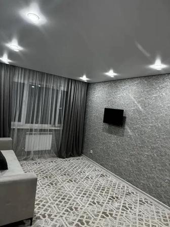 Ремонт квартиры под ключ