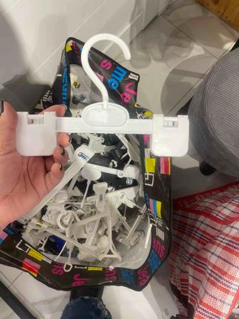 Вешалки детские