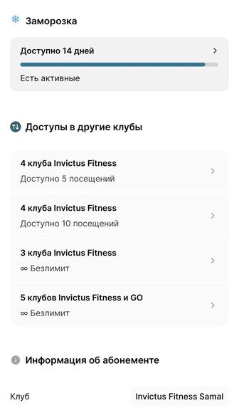 Срочно продам абонемент в Инвиктус Самал/Гагарин