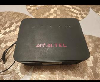 Продам роутер Алтел