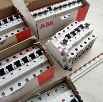 Автомат Заряженный Переделанный Автоматический Выключатель