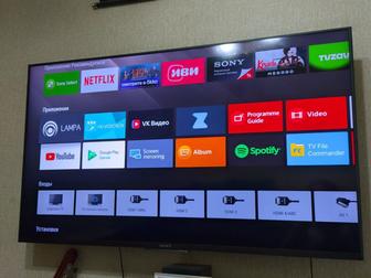 Продам Sony Bravia 50