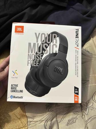 JBL Tune 760 NS