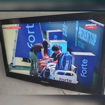 Телевизор Самсунг