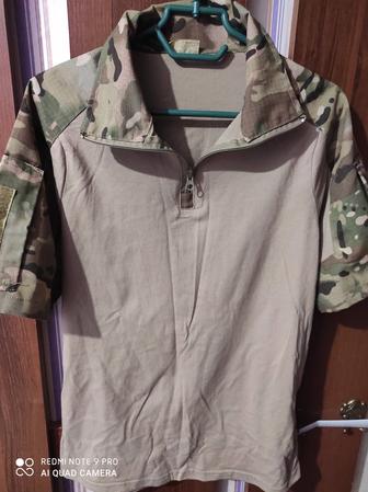 Продаю новый военный кофта модный