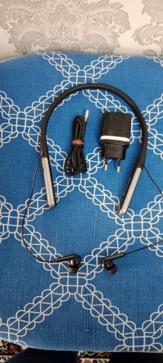 Продам наушники