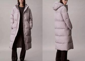 Продам пуховик новый женский