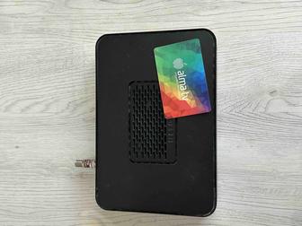 Модемы АлмаТВ