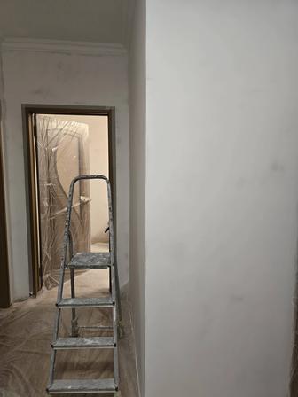 Космический ремонт квартир