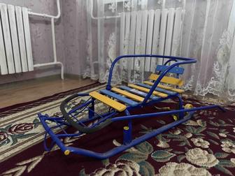 Продаются саньки