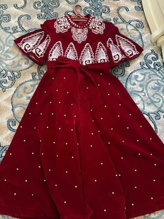 Продам платье