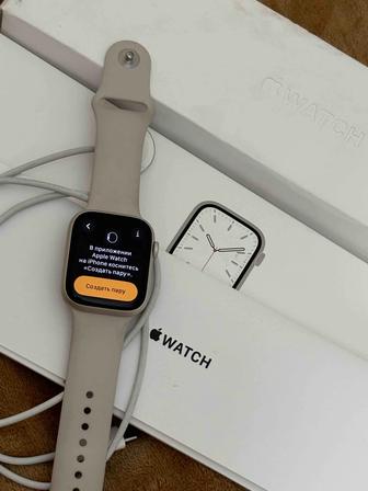 Apple watch