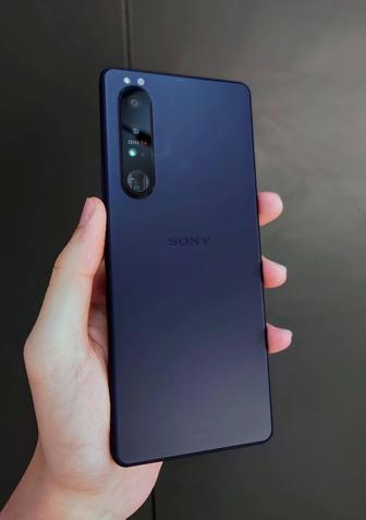 Продам Sony Xperia 1 Mark 3, 5G, 256/12GB