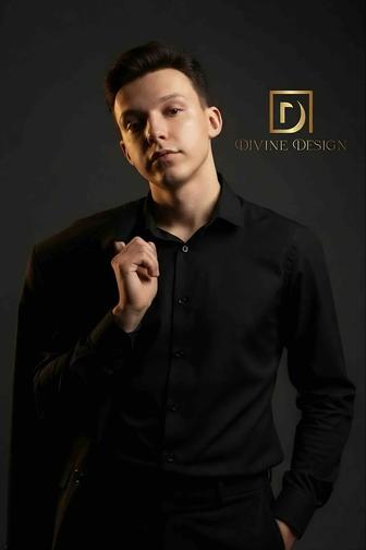 Дизайнер интерьера, 3D Визуализация, планировка, чертежи,мебель, развертки.