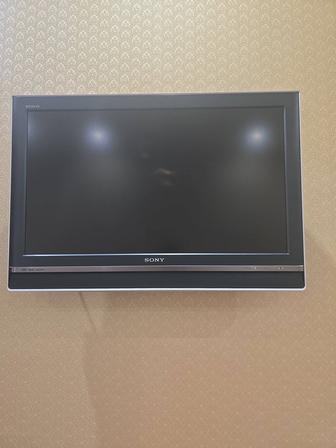 Телевизор Sony bravia