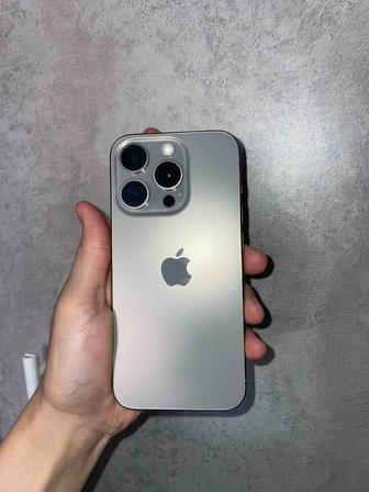 iPhone 15Pro 256G