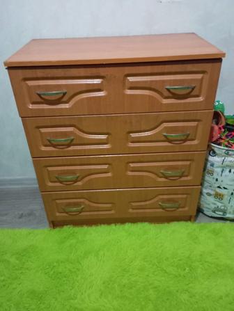 Продам комод